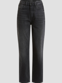 Джинсы GUESS модель W2YA21.D4QD1;AUBK Фото