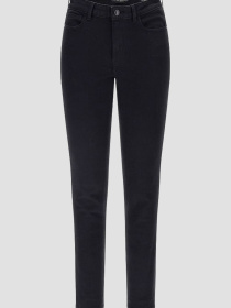 Прямые джинсы GUESS модель W2YA46.D4PZ1;CBL1 Прямые джинсы GUESS модель W2YA46.D4PZ1;CBL1 Фото