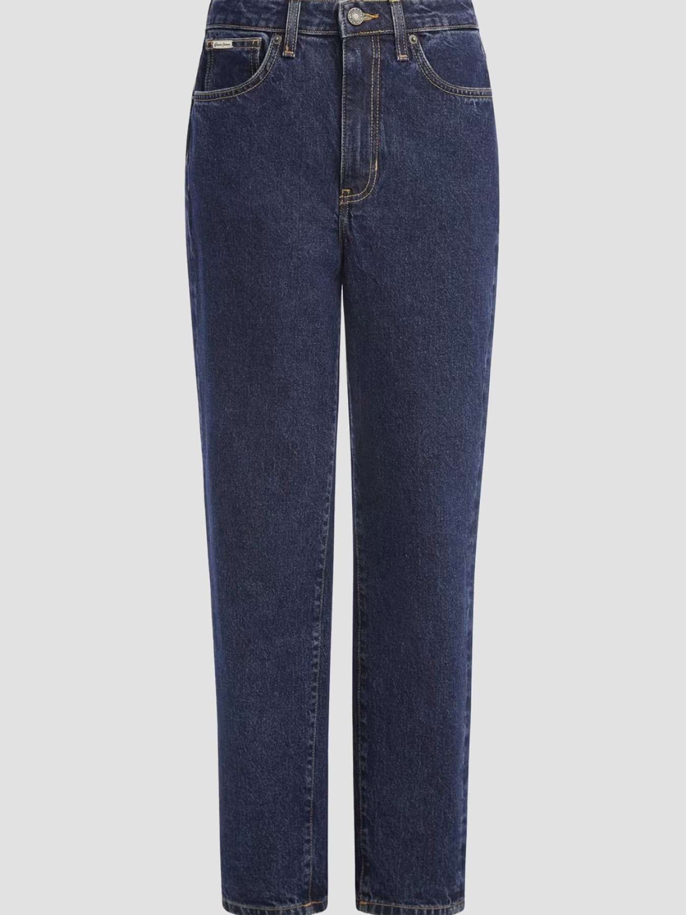 Джинсы Guess Jeans модель W4YA0D.D5CC2;D4RW Фото