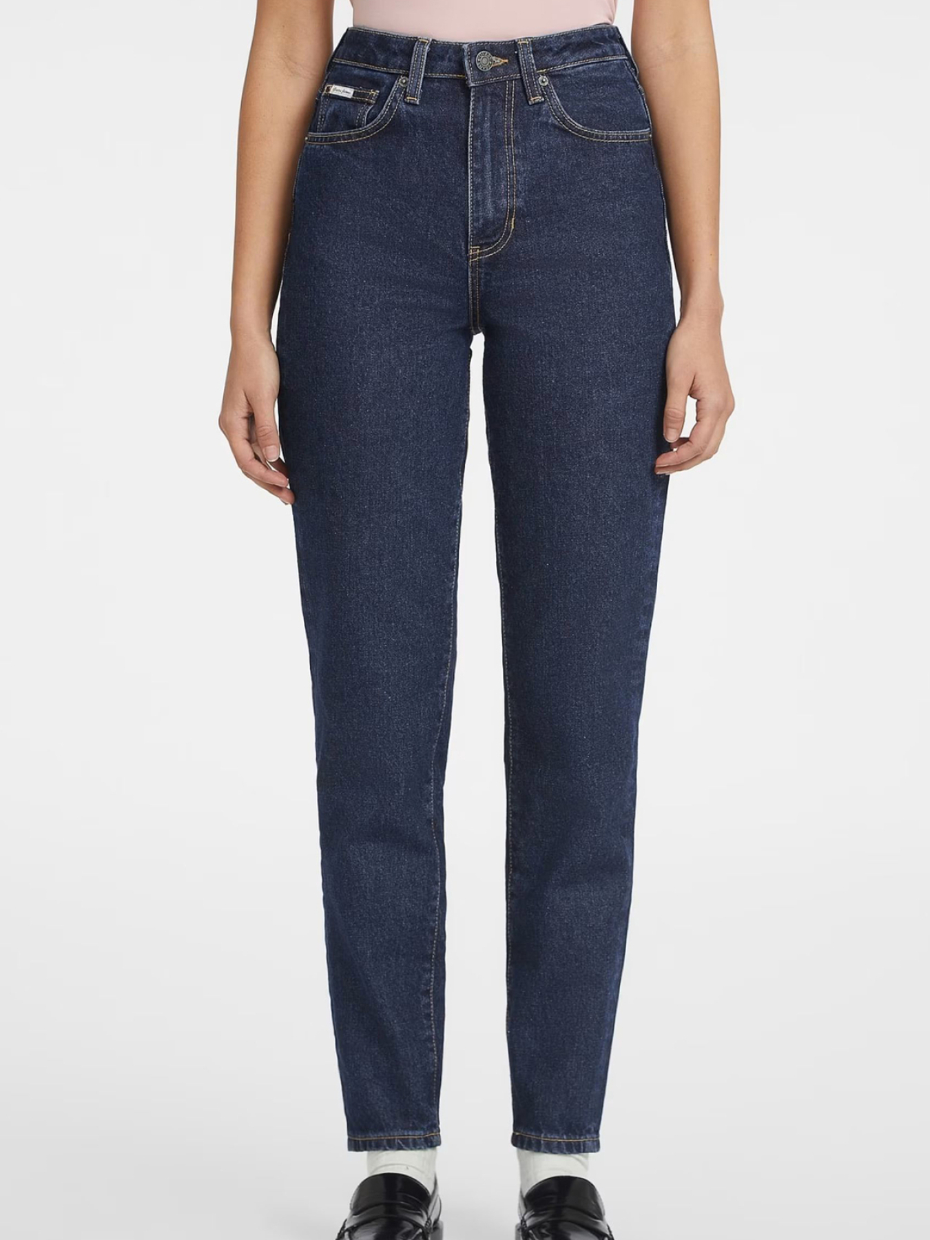 Джинсы Guess Jeans модель W4YA0D.D5CC2;D4RW Фото