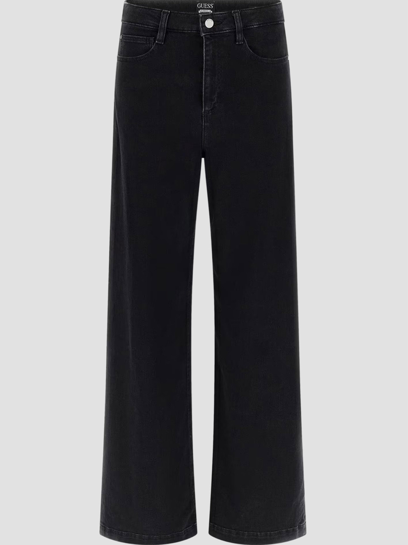 Прямі джинси GUESS модель W5BA1C.D0711;C4BK Фото