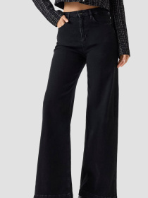 Прямі джинси GUESS модель W5BA1C.D0711;C4BK Фото