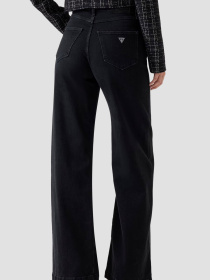 Прямі джинси GUESS модель W5BA1C.D0711;C4BK Фото