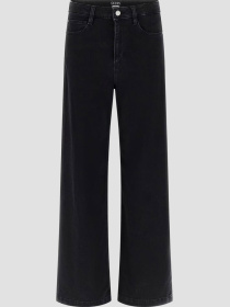 Прямі джинси GUESS модель W5BA1C.D0711;C4BK Фото