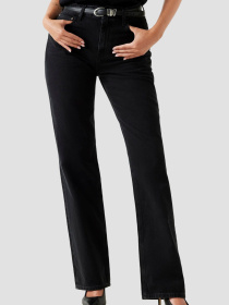 Прямые джинсы GUESS модель W5BA33.D0981;WNTK Фото