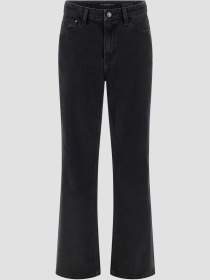 Прямые джинсы GUESS модель W5BA33.D0981;WNTK Фото