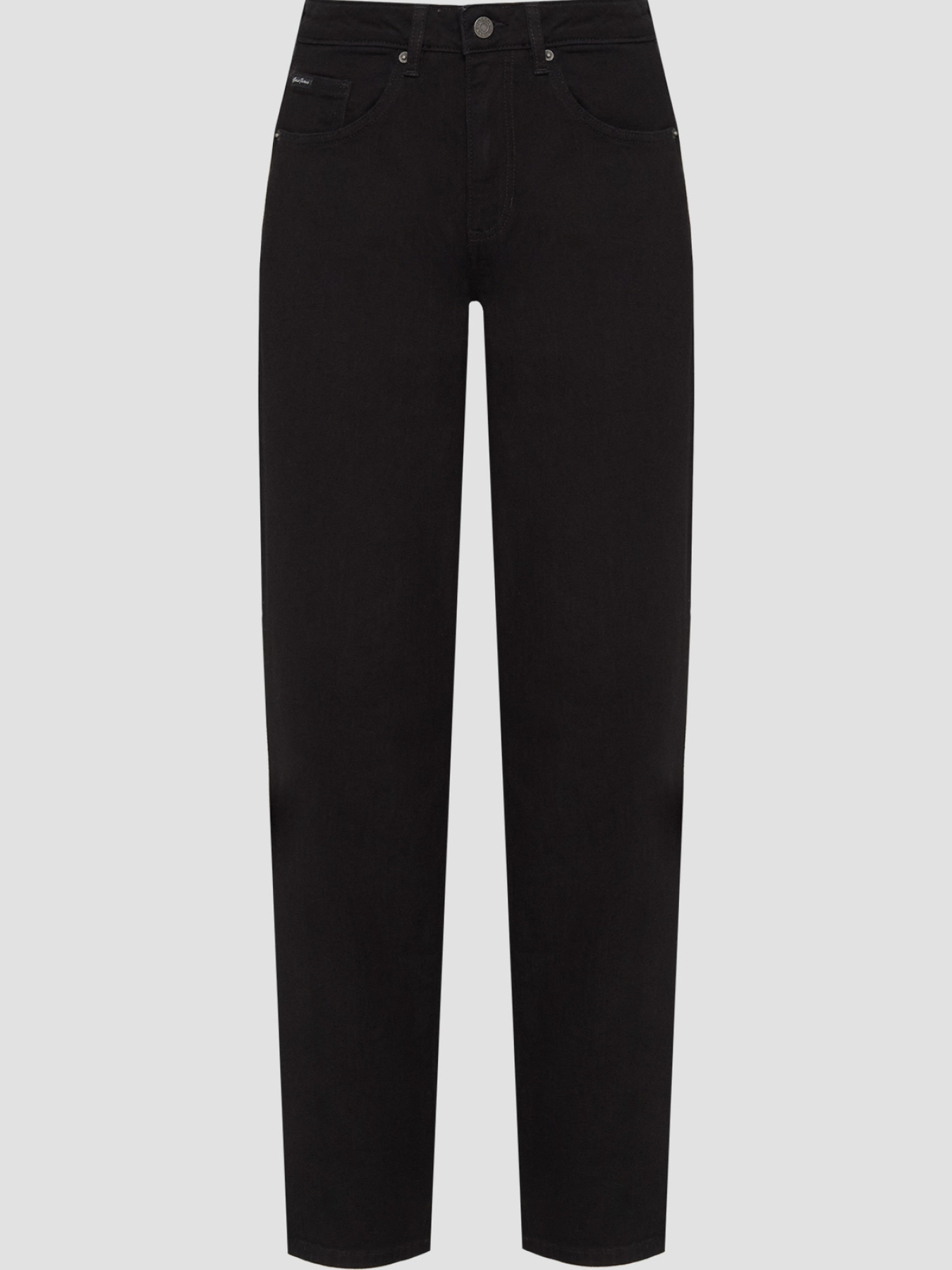 Прямые джинсы Guess Jeans модель W5YA0I.D0141;BL4O Фото