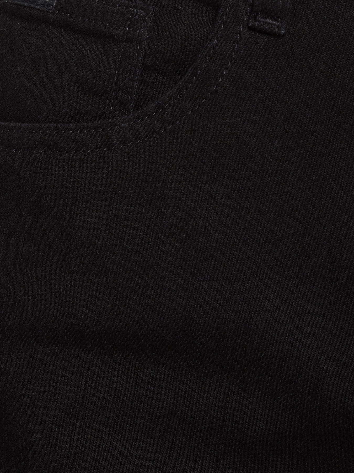 Прямые джинсы Guess Jeans модель W5YA0I.D0141;BL4O Фото