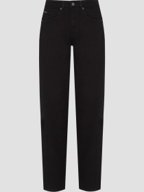 Прямые джинсы Guess Jeans модель W5YA0I.D0141;BL4O Прямые джинсы Guess Jeans модель W5YA0I.D0141;BL4O Фото