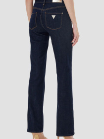 Прямі джинси GUESS модель W5YA15.D5PW1;BFIN Фото