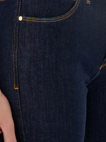 Прямі джинси GUESS модель W5YA15.D5PW1;BFIN Фото