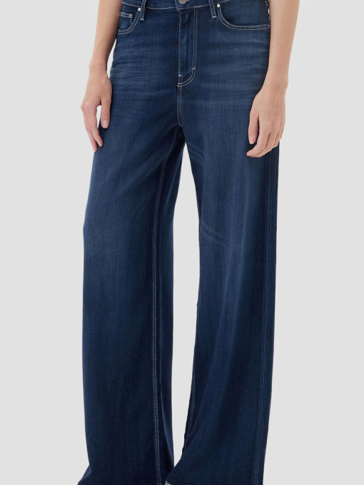 Джинсы Guess модель W5YA82.D0782;CMF7 Фото