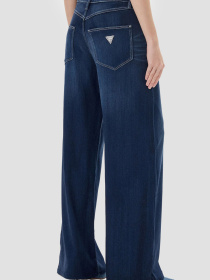 Джинсы Guess модель W5YA82.D0782;CMF7 Джинсы Guess модель W5YA82.D0782;CMF7 Фото