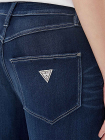 Джинсы Guess модель W5YA82.D0782;CMF7 Джинсы Guess модель W5YA82.D0782;CMF7 Фото