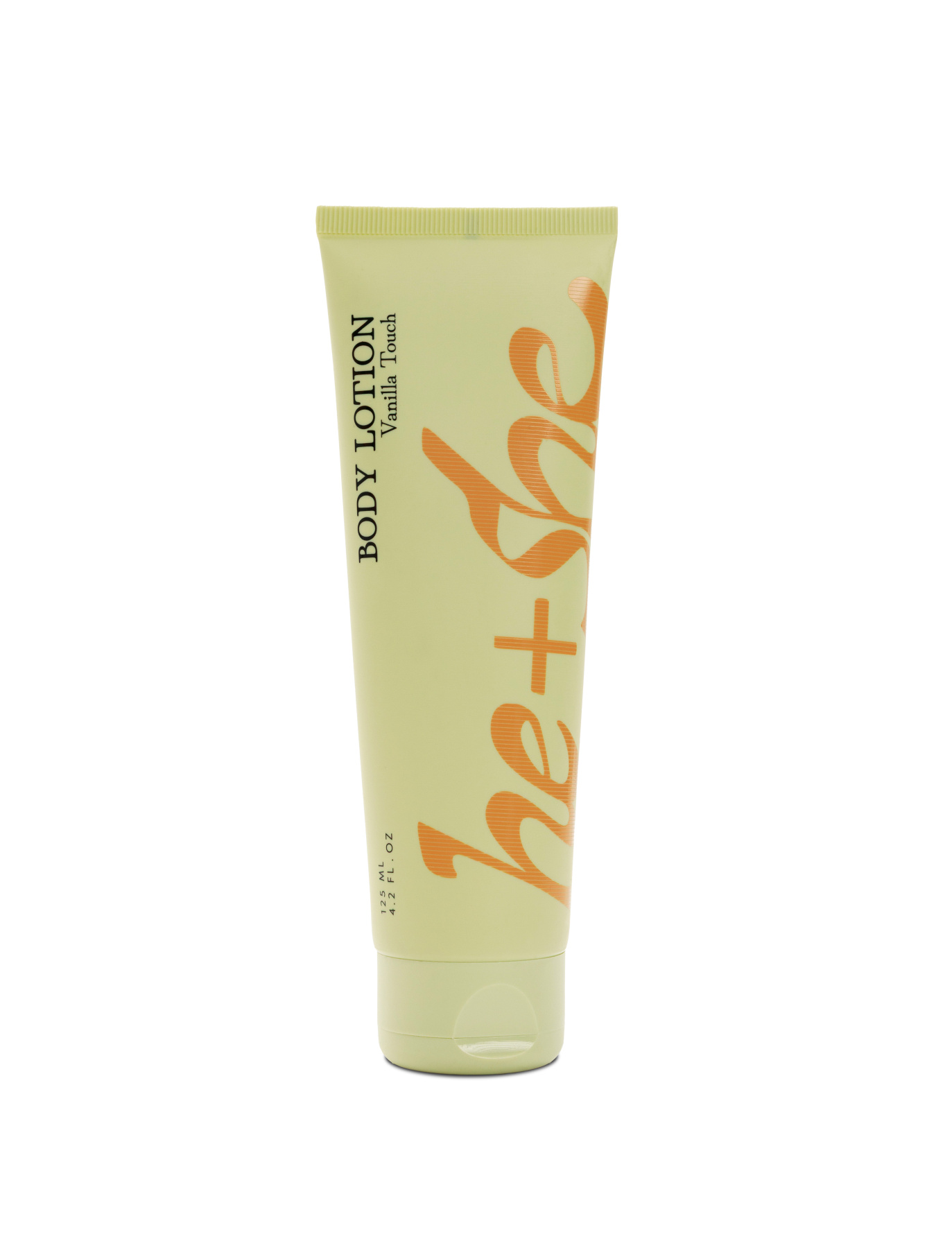 Лосьон для тела Vanilla Touch модель 01-0027 Фото