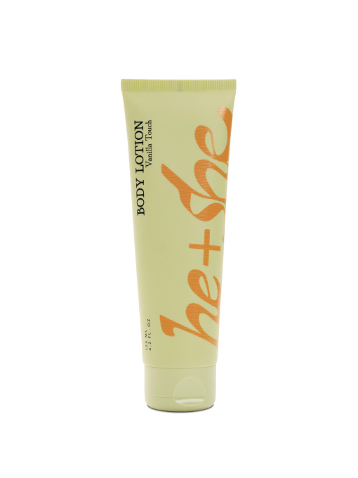 Лосьон для тела Vanilla Touch модель 01-0027 Фото
