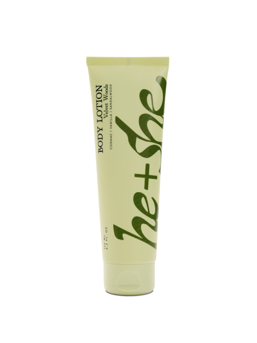 Лосьон для тела Velvet Woods модель 01-0028 Фото