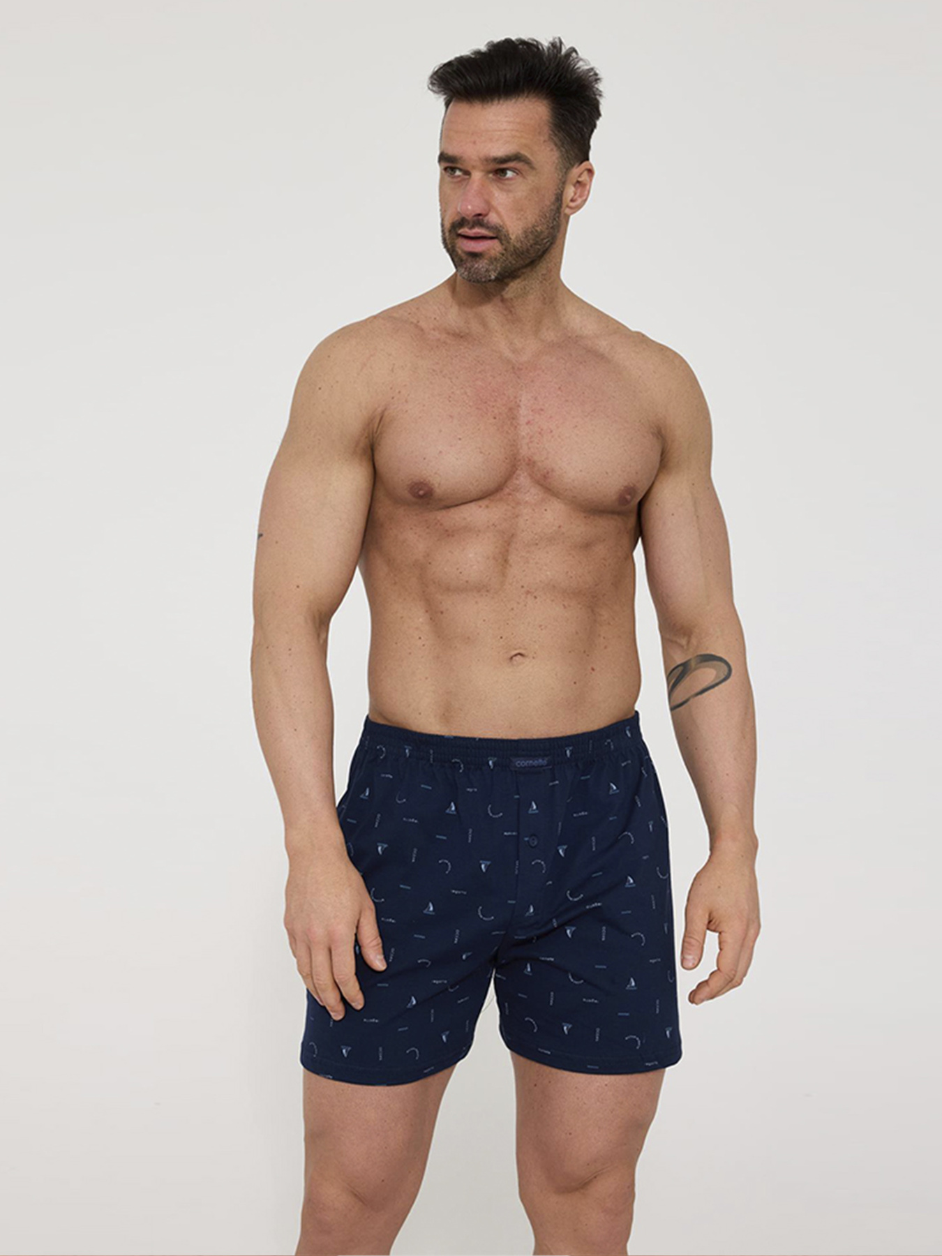 Трусы Cornette модель 002-342 Фото