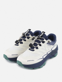 Кроссовки мужские  цвет синий ЦБ-00289100 модель ЦБ-00289100 Фото