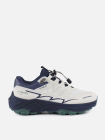 Кроссовки мужские  цвет синий ЦБ-00289100 модель ЦБ-00289100 Фото