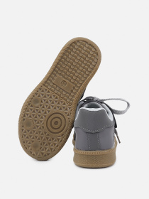 Кеды для мальчика цвет графитовый ЦБ-00289136 модель ЦБ-00289136 Кеды для мальчика цвет графитовый ЦБ-00289136 модель ЦБ-00289136 Фото