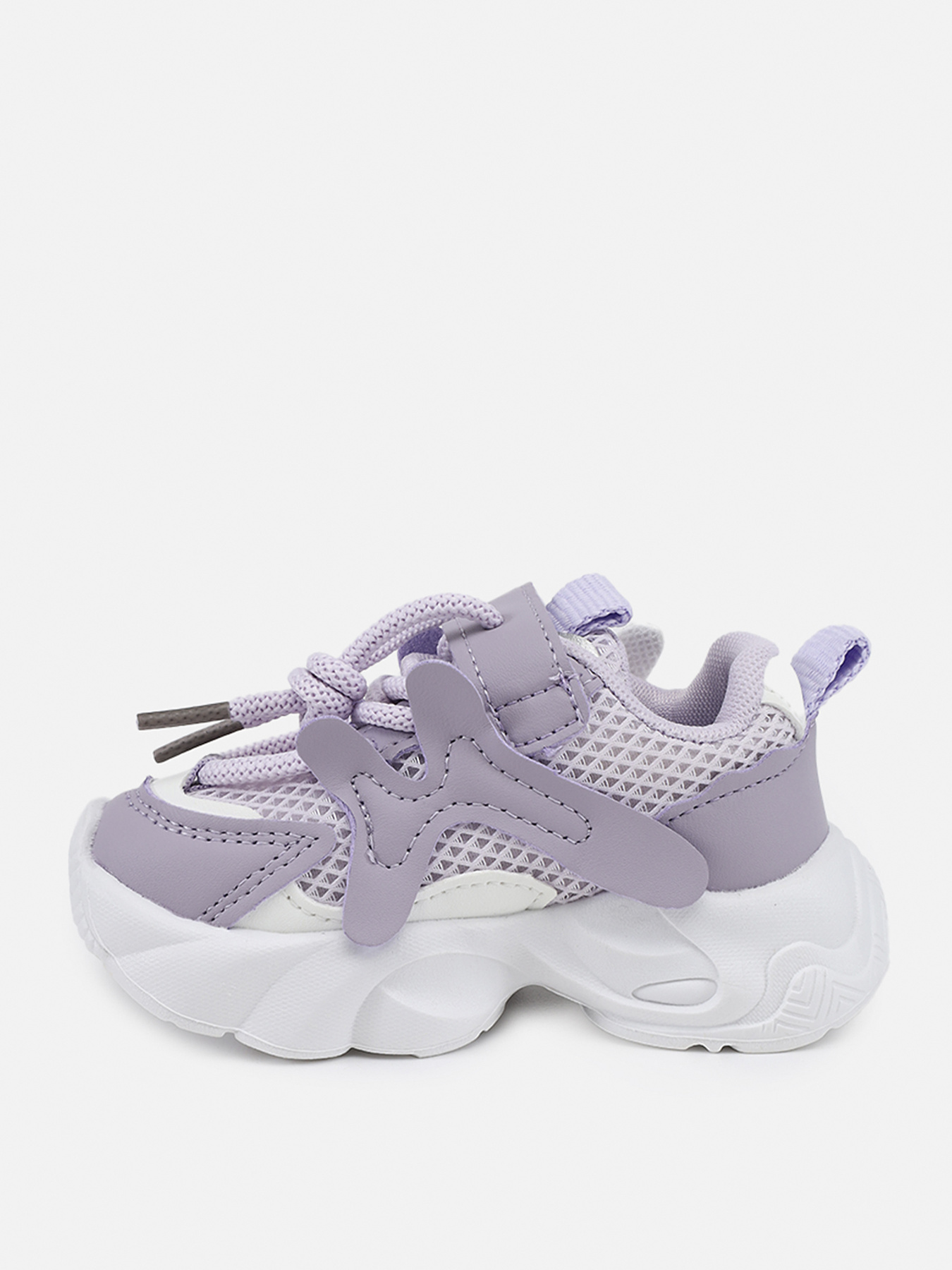 Кроссовки повседневные YUKI модель ЦБ-00289148 Кроссовки повседневные YUKI модель ЦБ-00289148 Фото