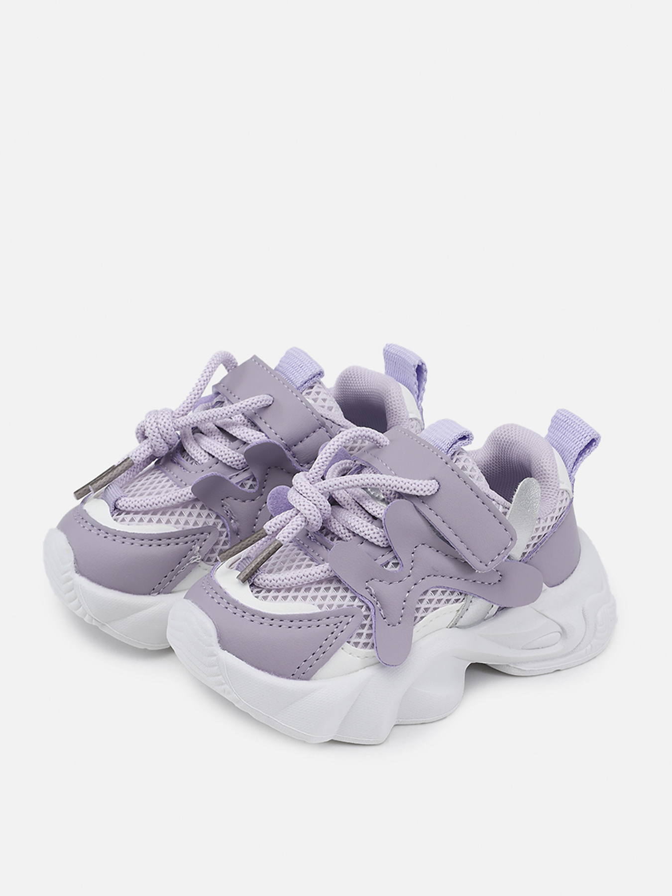 Кроссовки повседневные YUKI модель ЦБ-00289148 Кроссовки повседневные YUKI модель ЦБ-00289148 Фото