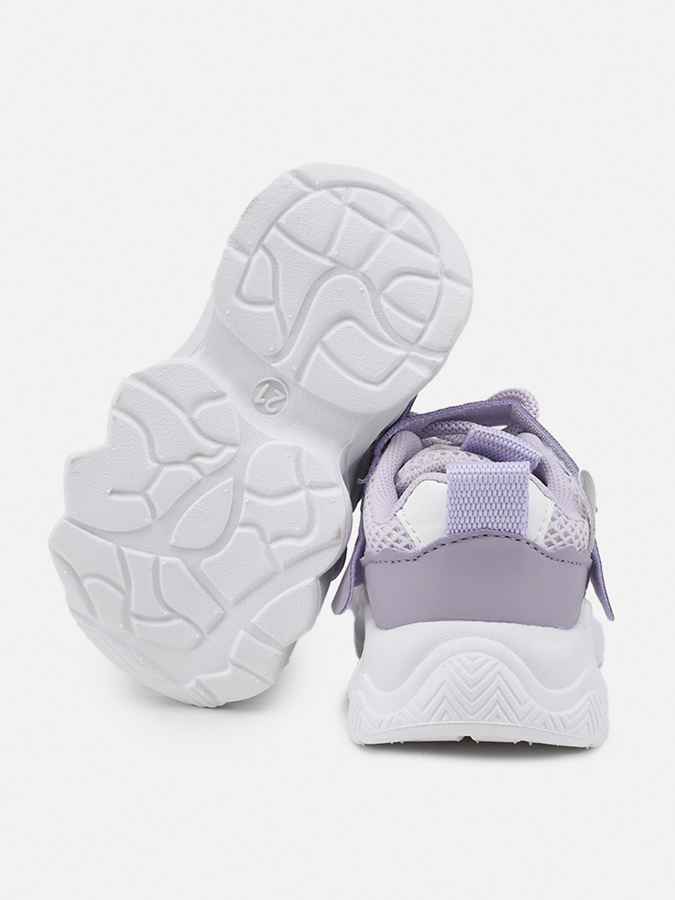 Кроссовки повседневные YUKI модель ЦБ-00289148 Кроссовки повседневные YUKI модель ЦБ-00289148 Фото