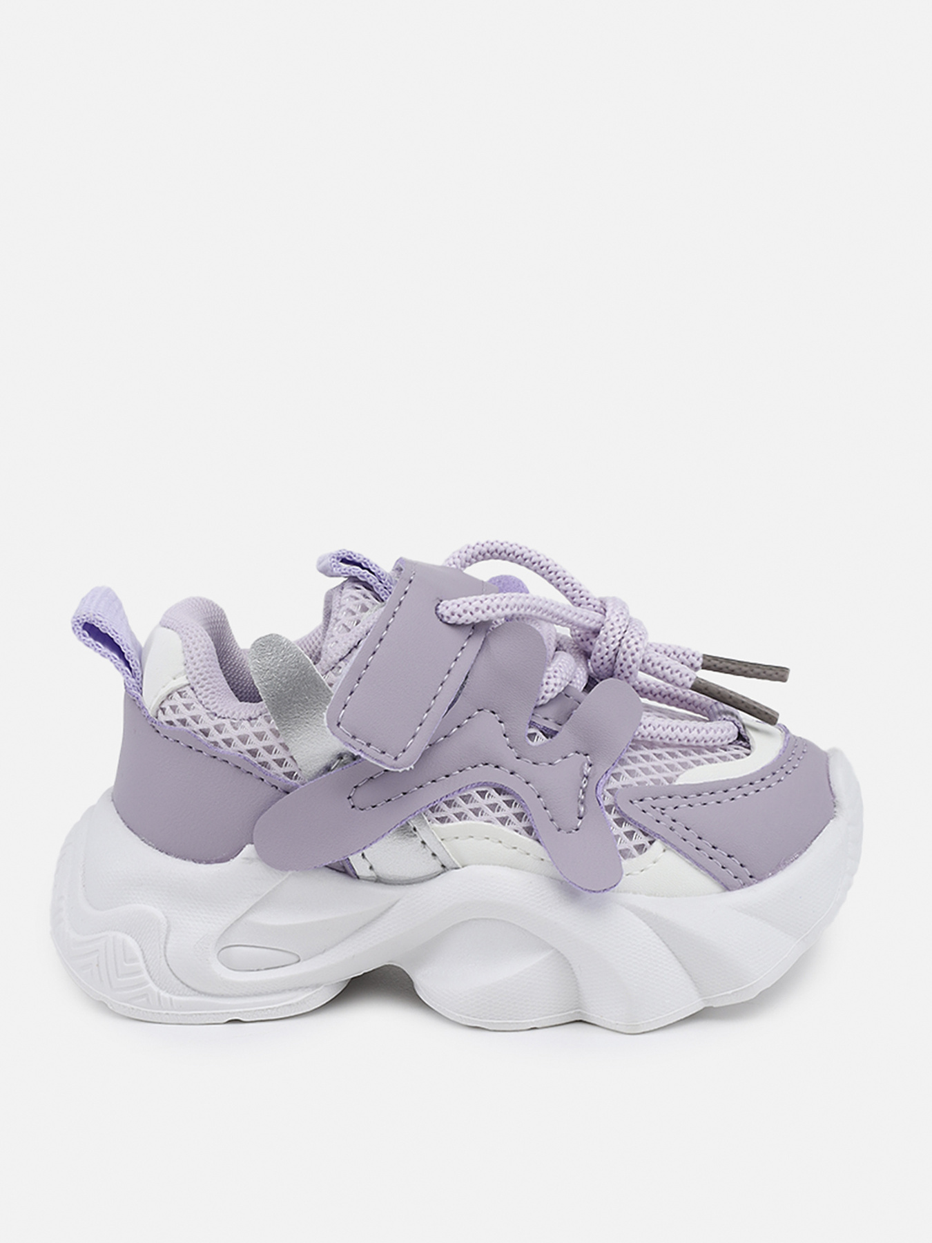 Кроссовки повседневные YUKI модель ЦБ-00289148 Кроссовки повседневные YUKI модель ЦБ-00289148 Фото