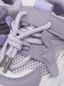 Кроссовки повседневные YUKI модель ЦБ-00289148 Кроссовки повседневные YUKI модель ЦБ-00289148 Фото