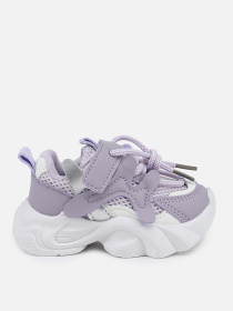 Кроссовки повседневные YUKI модель ЦБ-00289148 Кроссовки повседневные YUKI модель ЦБ-00289148 Фото