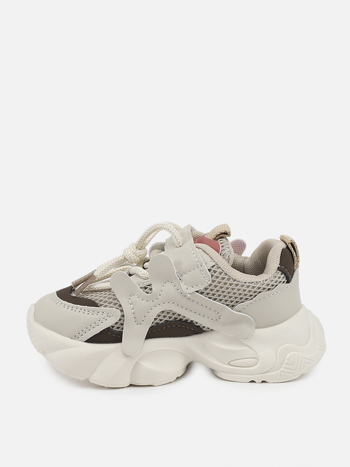 Кроссовки повседневные YUKI модель ЦБ-00289149 Кроссовки повседневные YUKI модель ЦБ-00289149 Фото