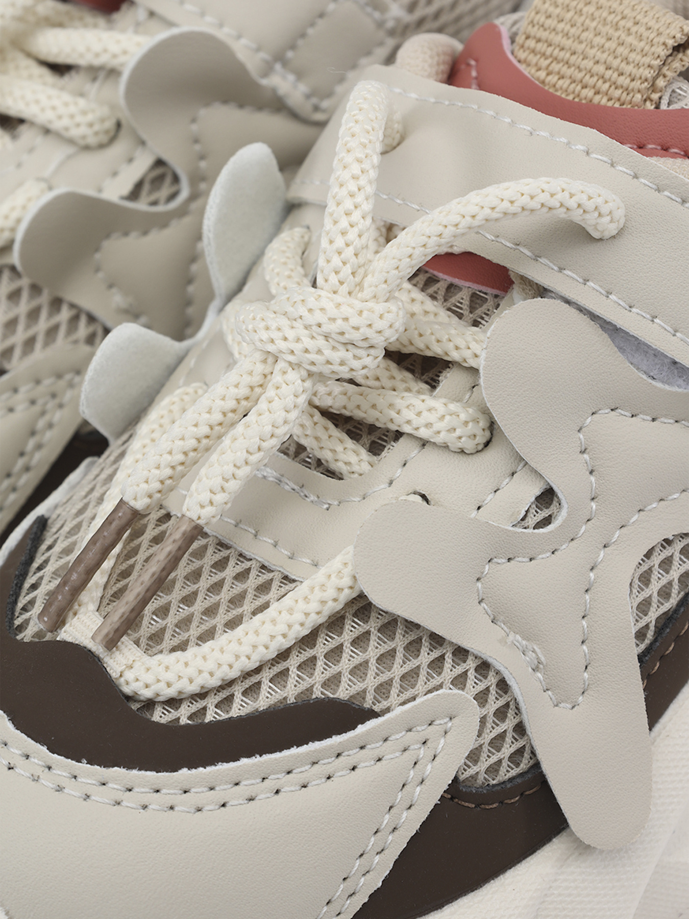 Кроссовки повседневные YUKI модель ЦБ-00289149 Кроссовки повседневные YUKI модель ЦБ-00289149 Фото