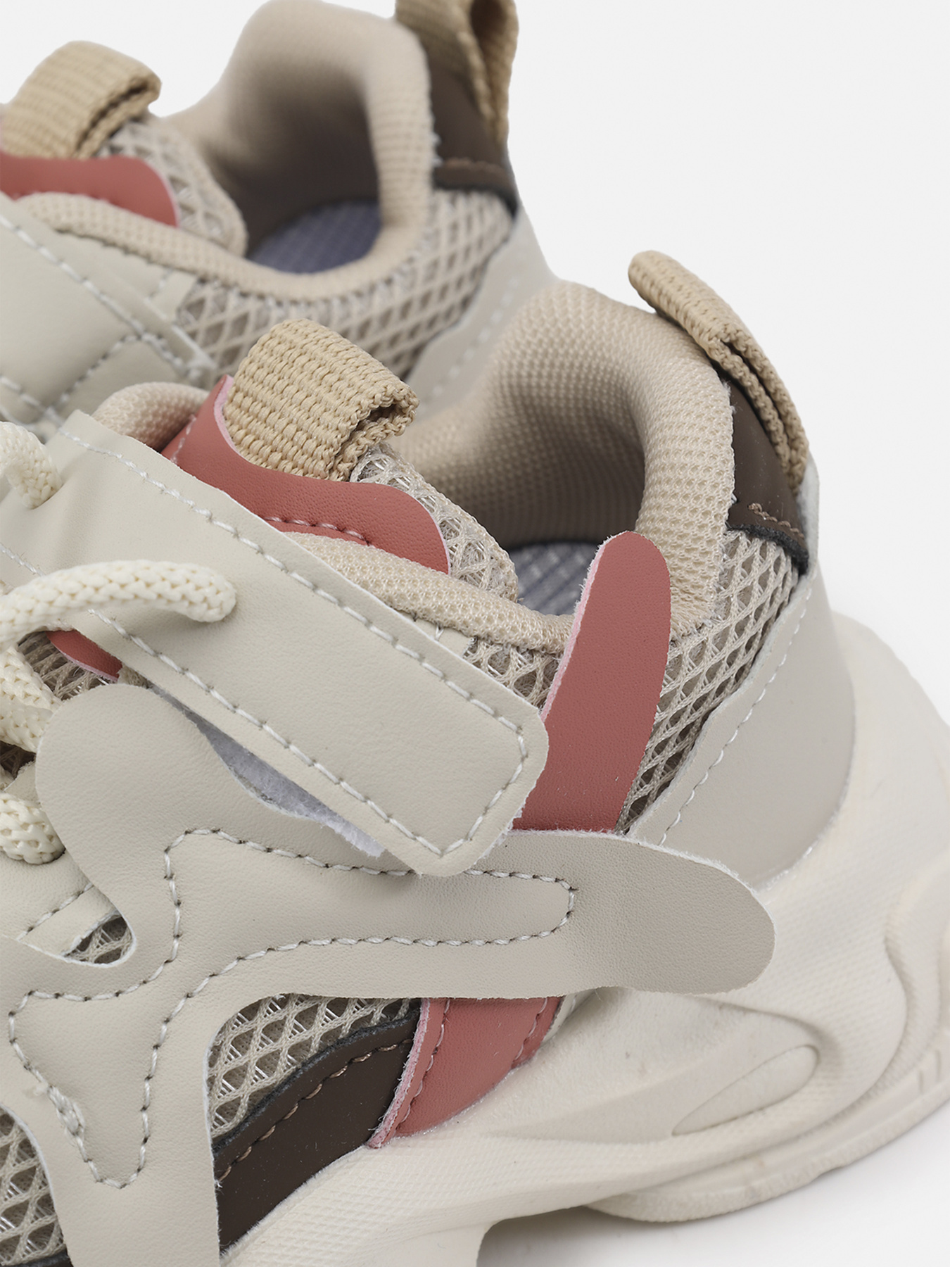 Кроссовки повседневные YUKI модель ЦБ-00289149 Кроссовки повседневные YUKI модель ЦБ-00289149 Фото