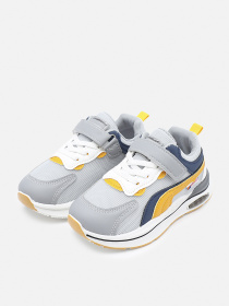 Кроссовки повседневные YUKI модель ЦБ-00289159 Кроссовки повседневные YUKI модель ЦБ-00289159 Фото