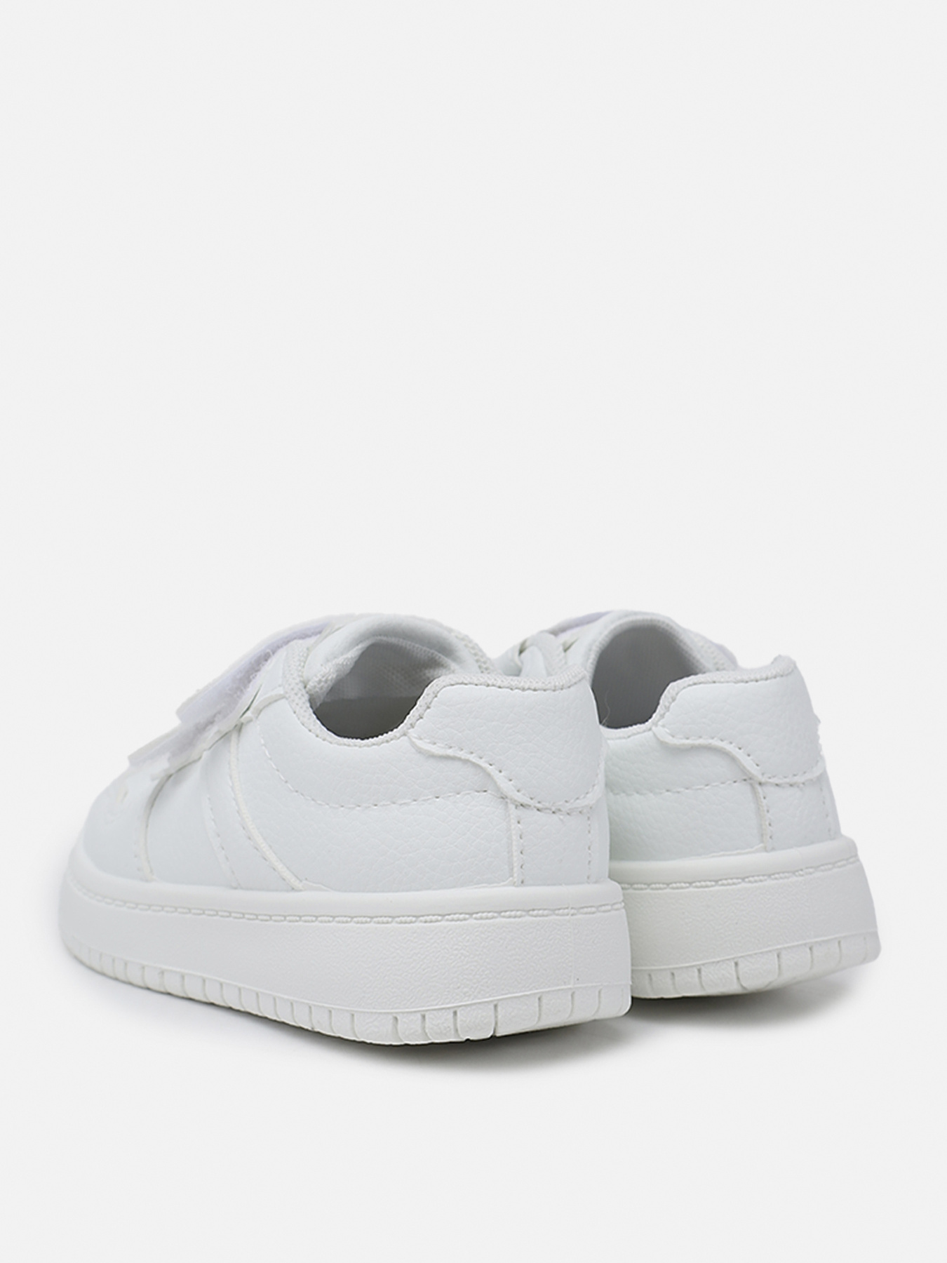 Кеди для хлопчика колір білий ЦБ-00289161 модель ЦБ-00289161 Кеди для хлопчика колір білий ЦБ-00289161 модель ЦБ-00289161 Фото