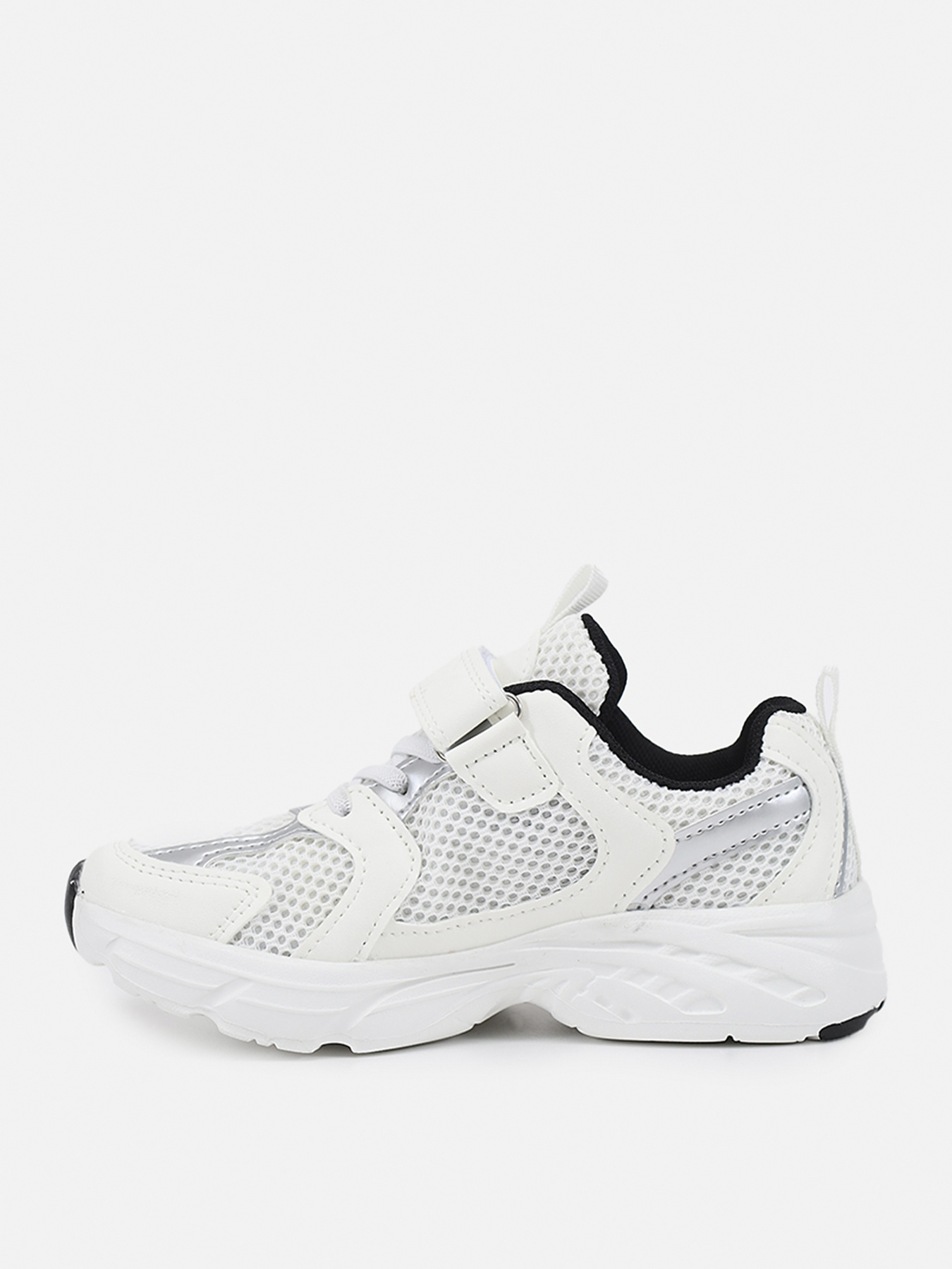 Кросівки для хлопчика  колір білий ЦБ-00289470 модель ЦБ-00289470 Фото