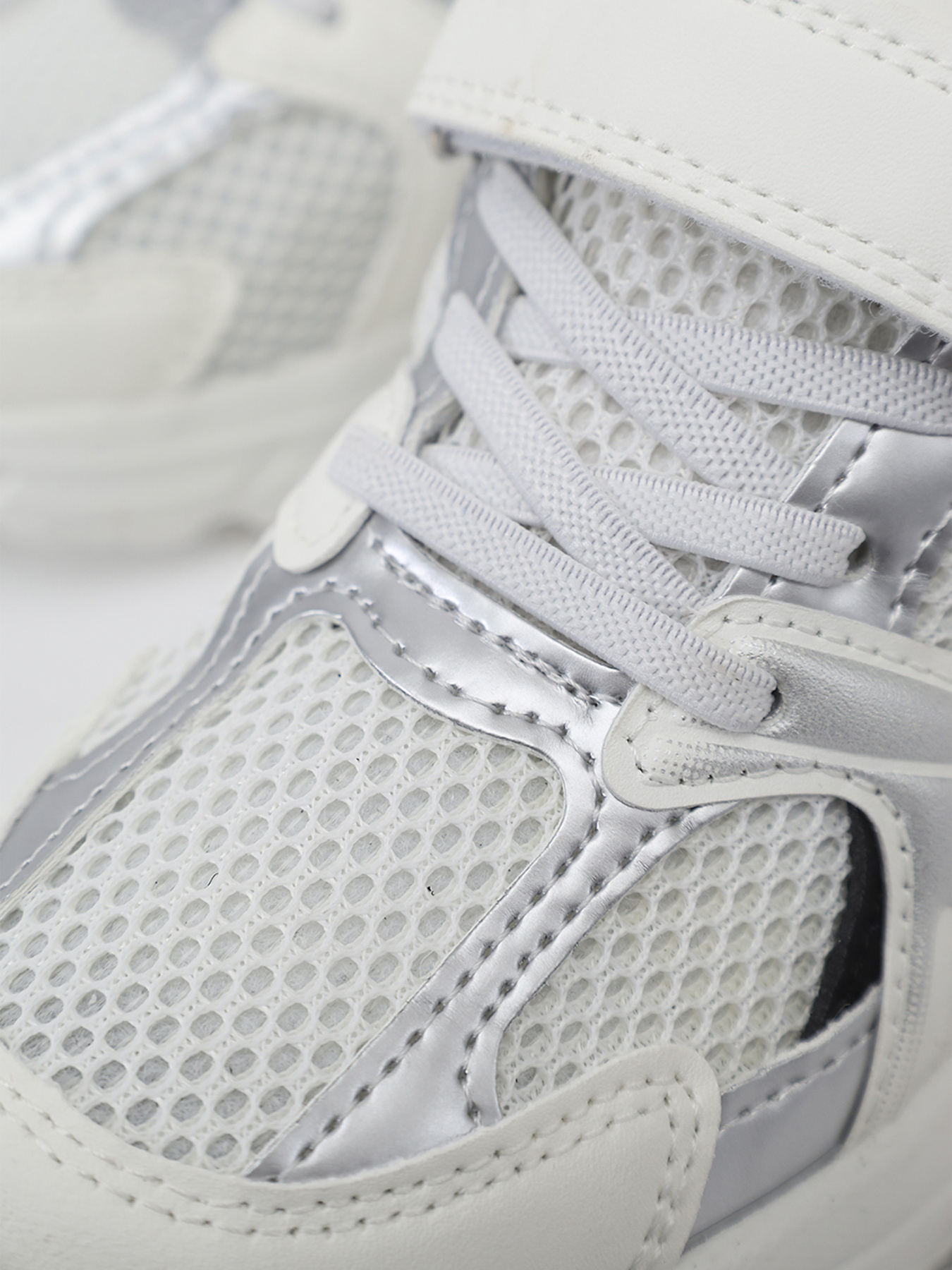 Кросівки для хлопчика  колір білий ЦБ-00289470 модель ЦБ-00289470 Фото