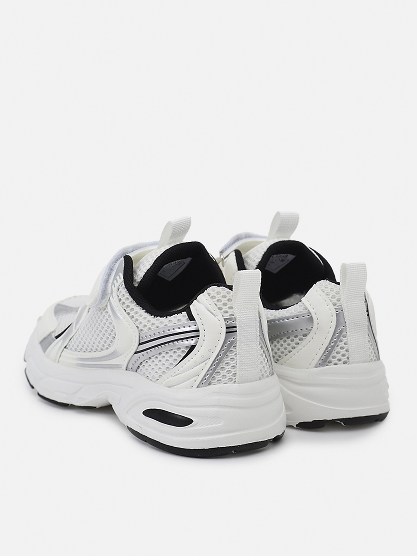 Кросівки для хлопчика  колір білий ЦБ-00289470 модель ЦБ-00289470 Фото