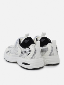 Кросівки для хлопчика  колір білий ЦБ-00289470 модель ЦБ-00289470 Фото