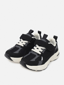 Кроссовки для мальчика  цвет черный ЦБ-00289473 модель ЦБ-00289473 Фото