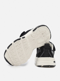 Кроссовки для мальчика  цвет черный ЦБ-00289473 модель ЦБ-00289473 Фото