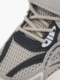 Кроссовки для девочки  цвет бежевый ЦБ-00289804 модель ЦБ-00289804 Фото