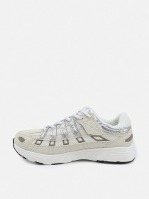 Кроссовки для девочки  цвет бежевый ЦБ-00290704 модель ЦБ-00290704 Фото