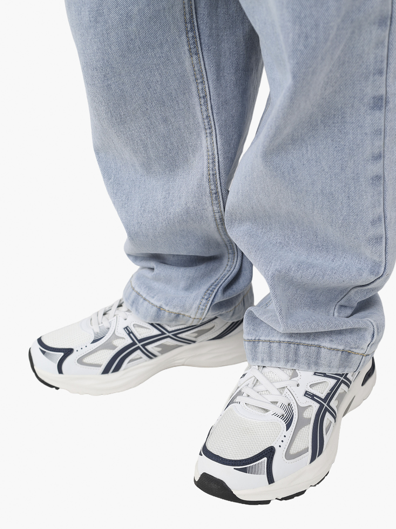 Кросівки для хлопчика  колір білий ЦБ-00291893 модель ЦБ-00291893 Фото