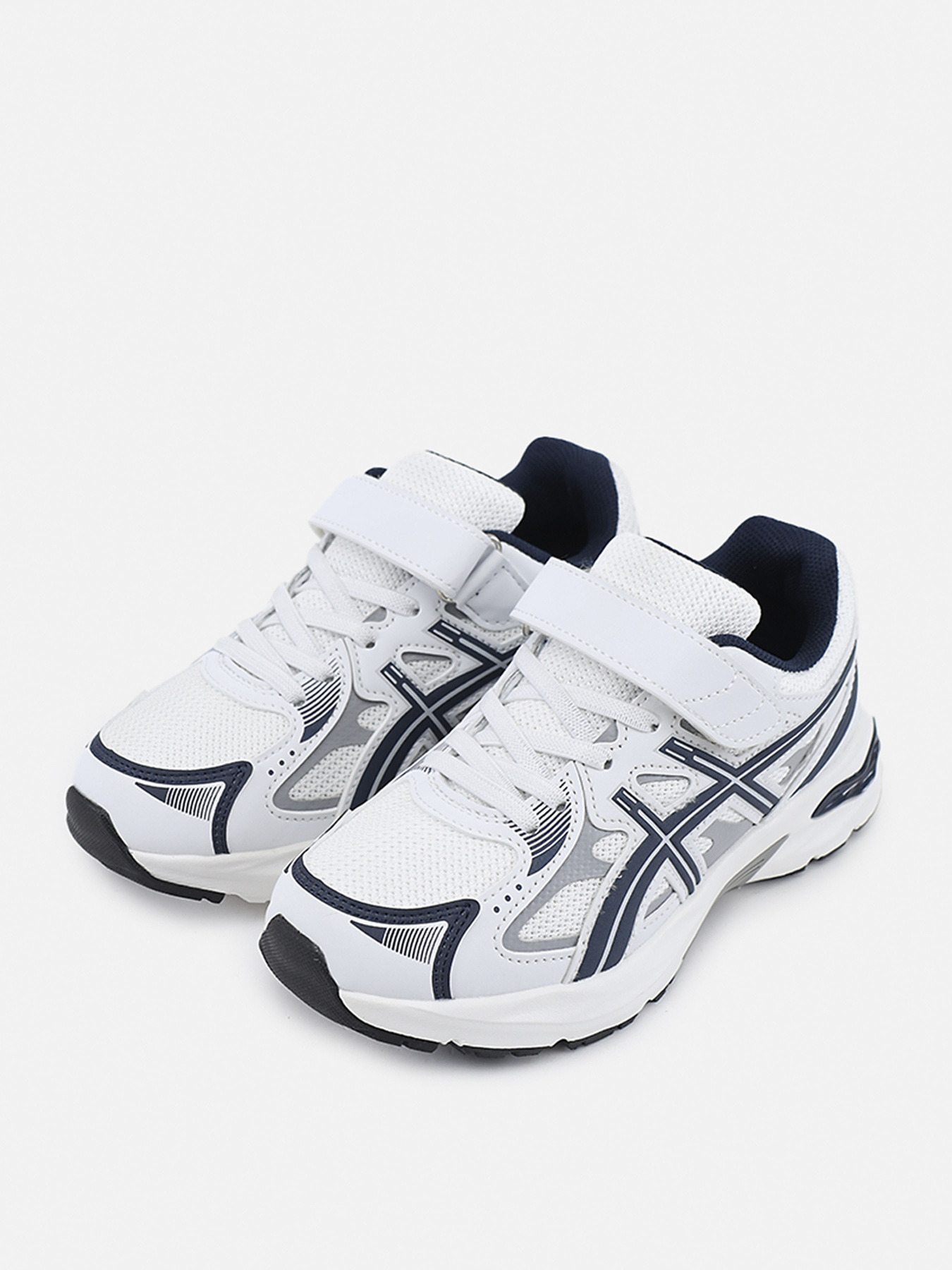 Кросівки для хлопчика  колір білий ЦБ-00291893 модель ЦБ-00291893 Фото