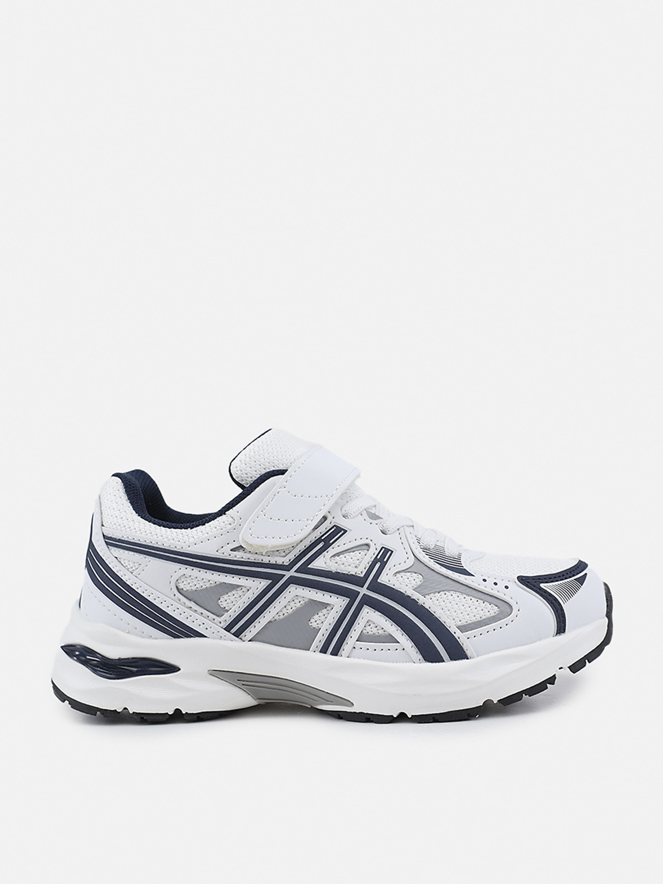 Кросівки для хлопчика  колір білий ЦБ-00291893 модель ЦБ-00291893 Фото