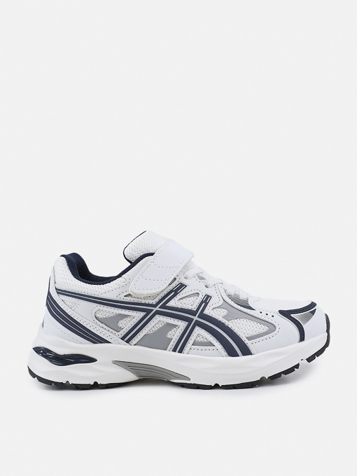 Кросівки для хлопчика  колір білий ЦБ-00291893 модель ЦБ-00291893 Фото