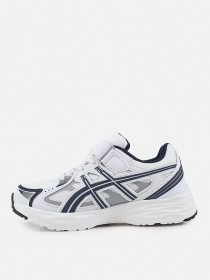 Кросівки для хлопчика колір білий ЦБ-00291893 модель ЦБ-00291893 Кросівки для хлопчика колір білий ЦБ-00291893 модель ЦБ-00291893 Фото