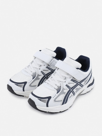 Кросівки для хлопчика колір білий ЦБ-00291893 модель ЦБ-00291893 Кросівки для хлопчика колір білий ЦБ-00291893 модель ЦБ-00291893 Фото